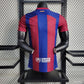 Fc Barcelona Home Kit 23/24 (Player Version)