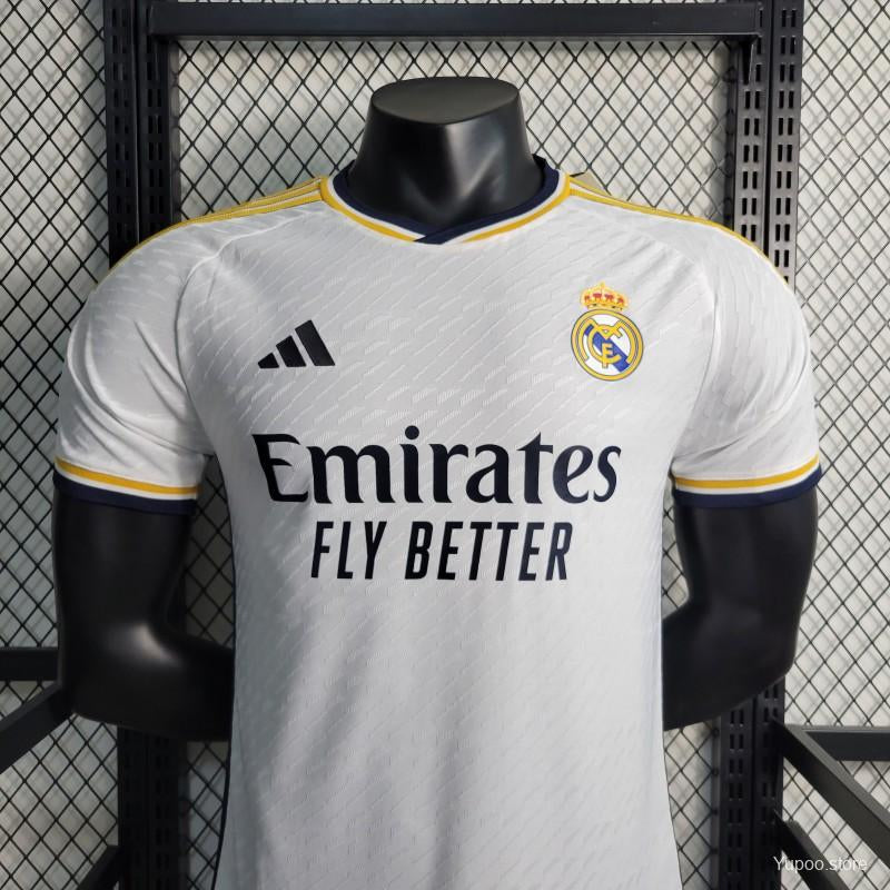 real madrid shop by player